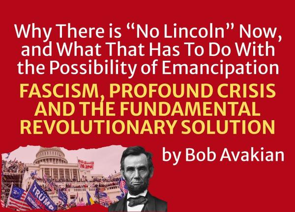 Why There Is “No Lincoln” Now