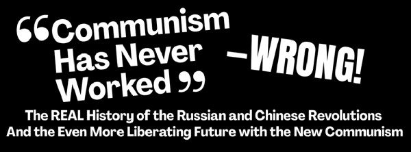 Communism has never worked -- WRONG!