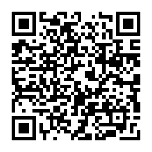 QR code for the Revolution School syllabus