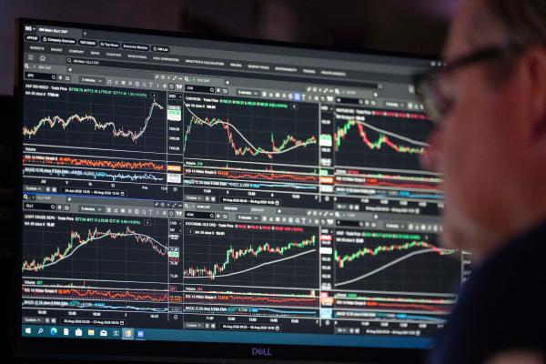 New York Stock Exchange, August 7, 2026.