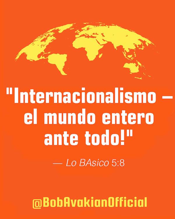 graphic BAsics 5:8 spanish