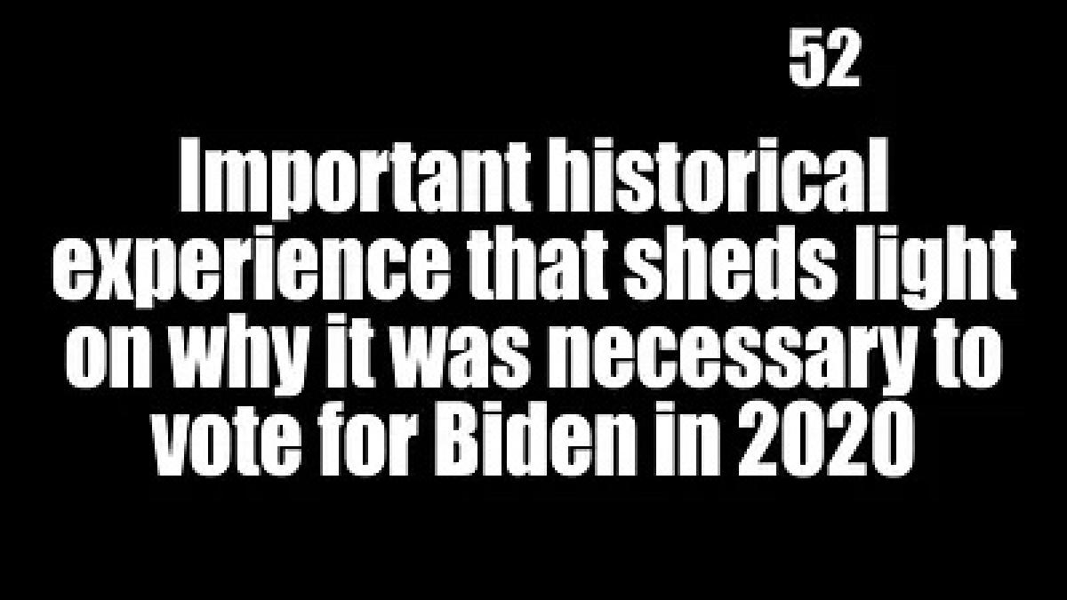 Bob Avakian Revolution 52