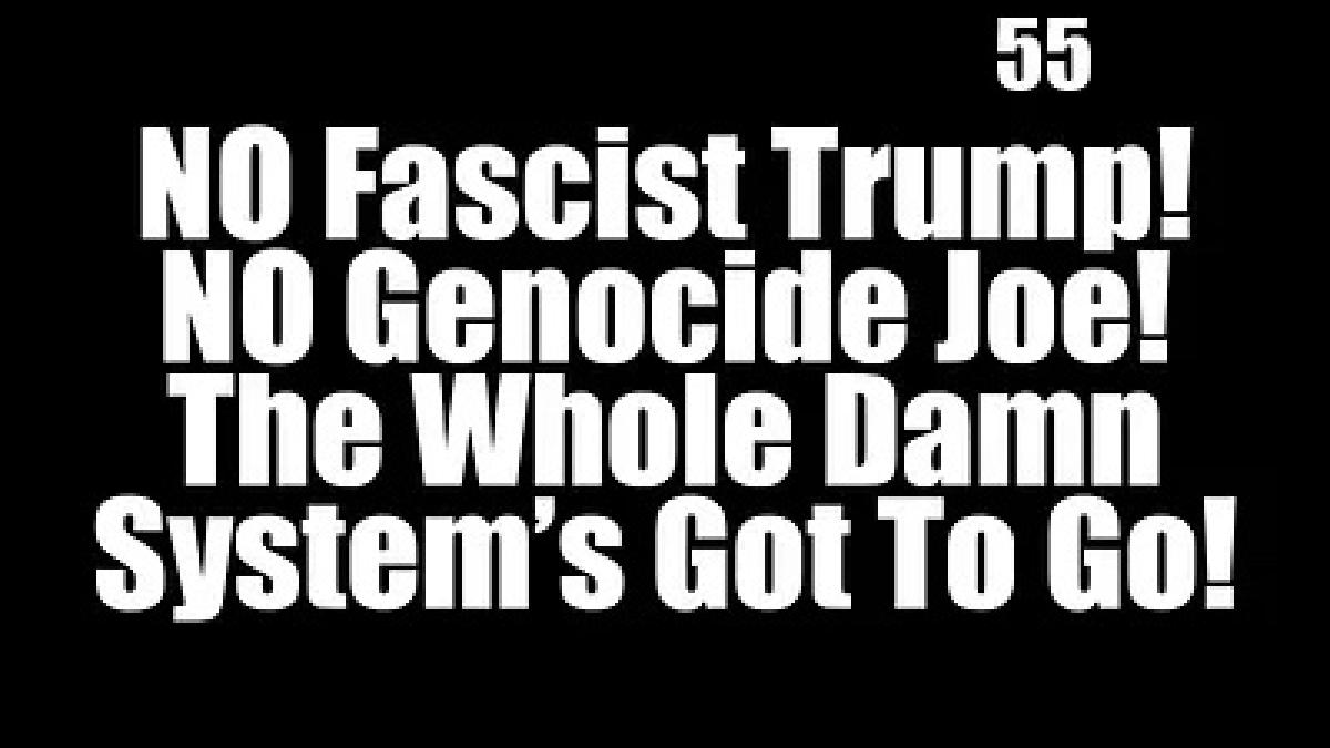 Bob Avakian Revolution 55