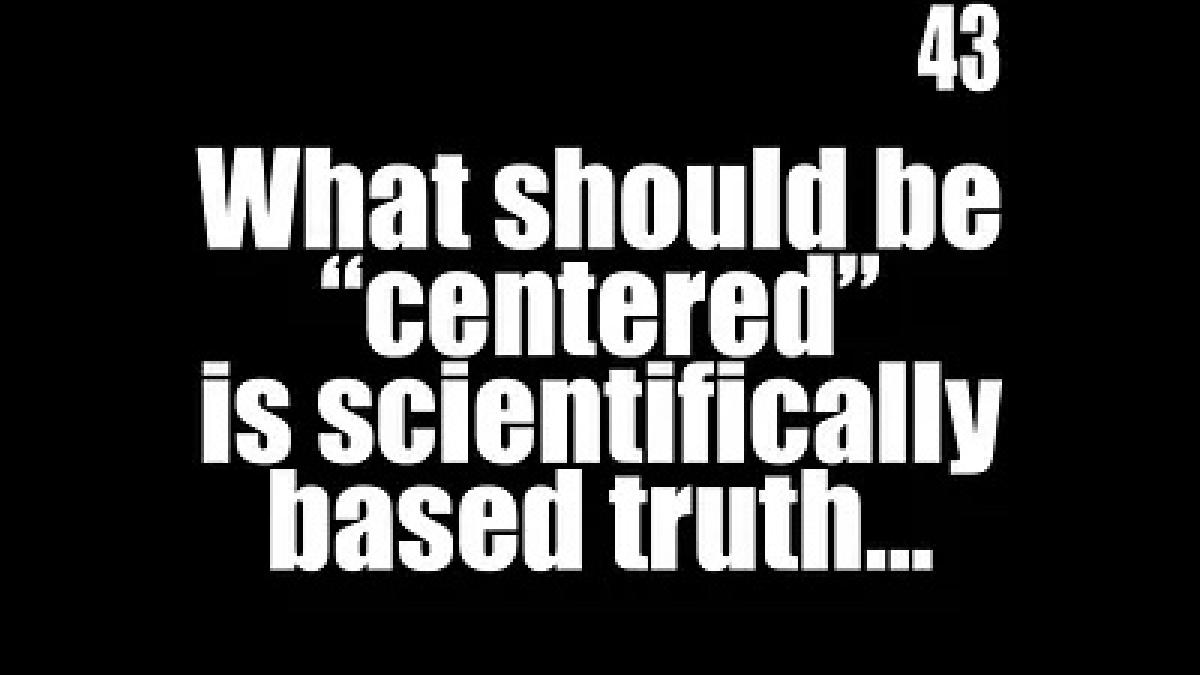 Teaser REVOLUTION 43