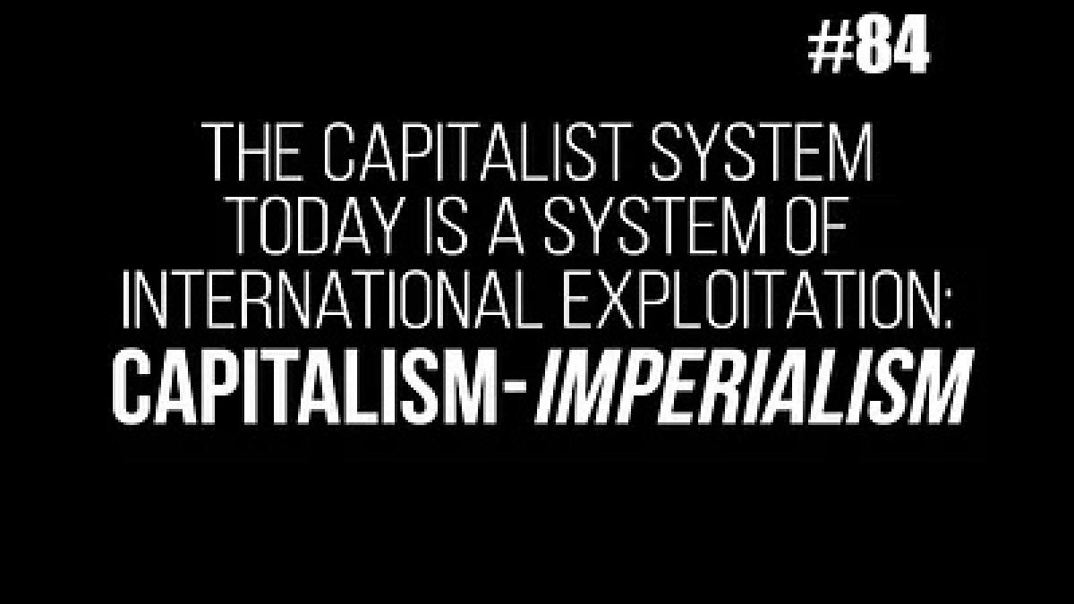 Teaser REVOLUTION #84