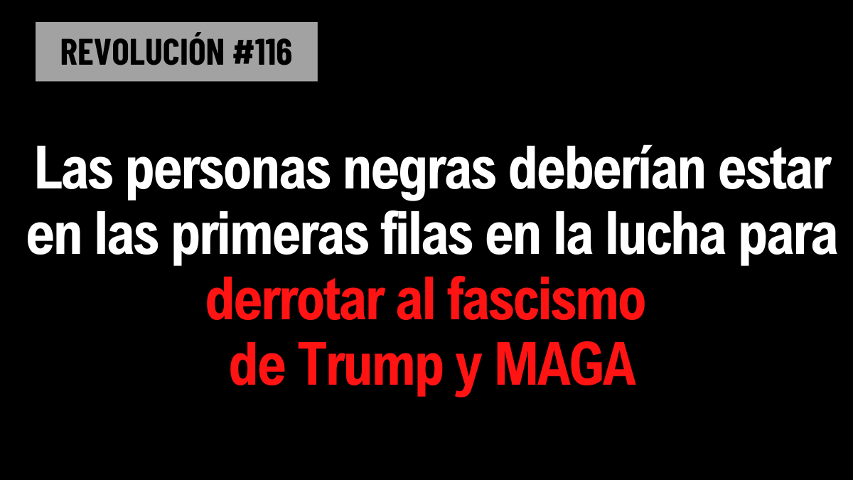 BOB AVAKIAN REVOLUCIÓN #116