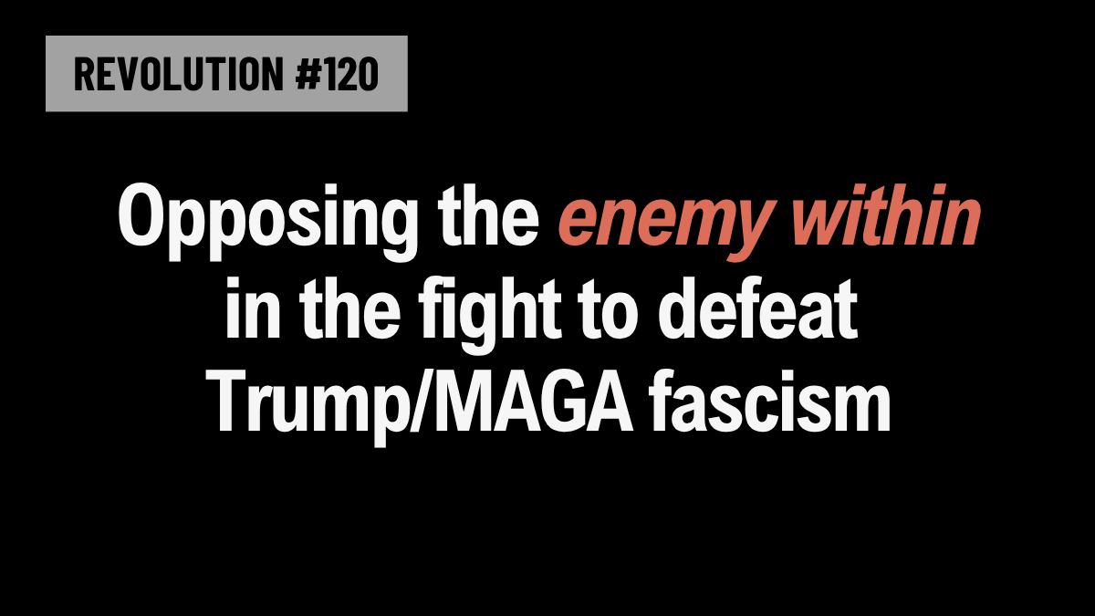 BobAvakianOfficial Message #120