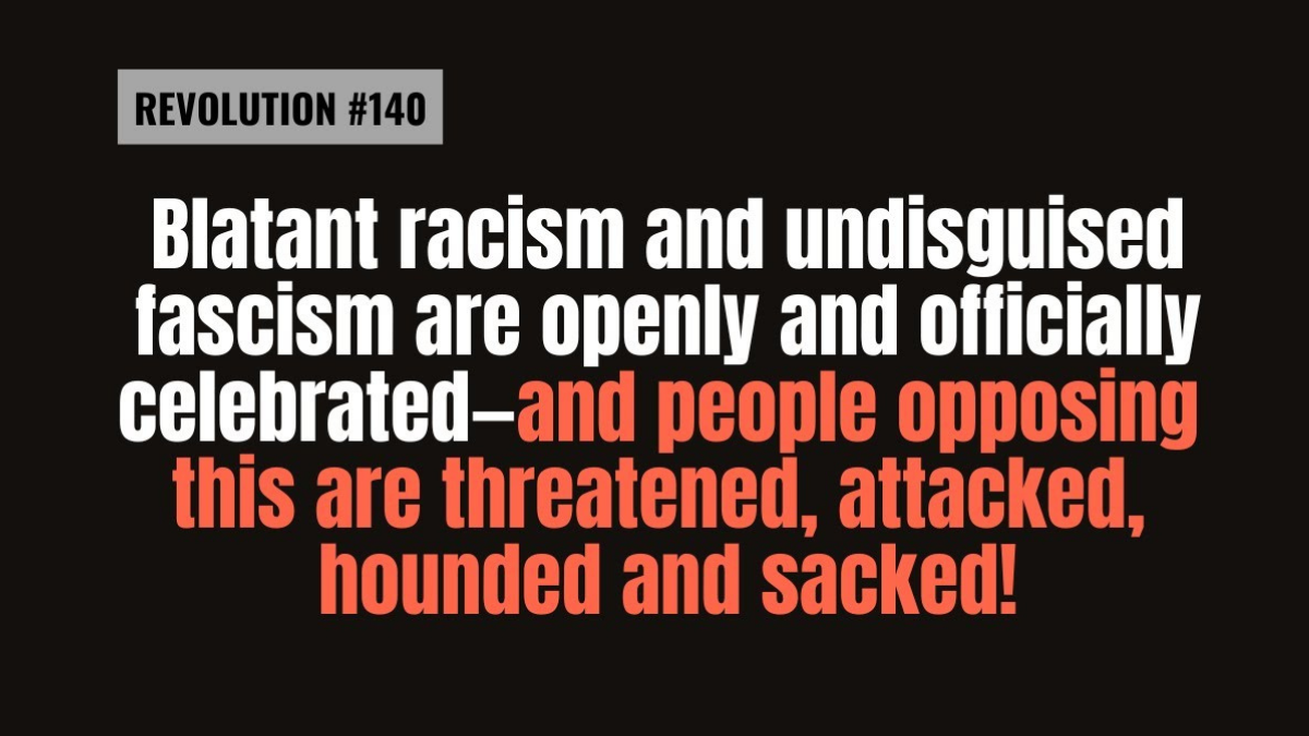 BobAvakianOfficial Revolution #140