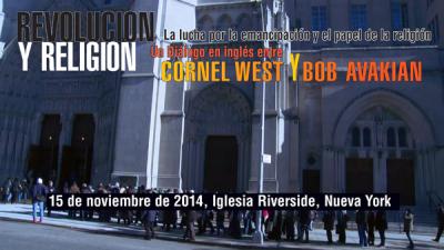 REVOLUCIÓN Y RELIGIÓN