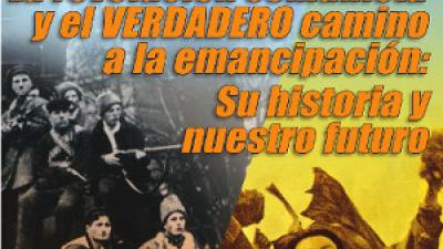 Revolution cover: China Red Guards celebrate Revollutionary Communist China