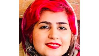 Dangerous Development re Iranian Political Prisoner Sepideh Golian