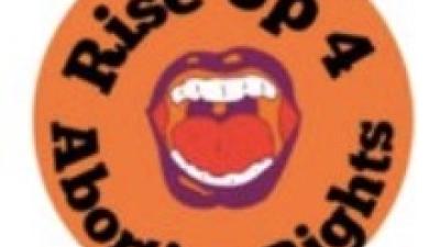 Rise Up 4 Abortion Rights