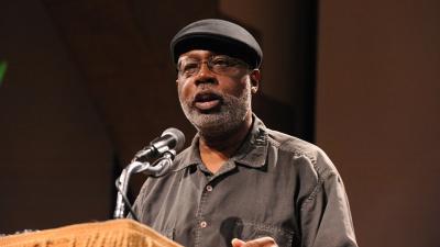 Carl Dix