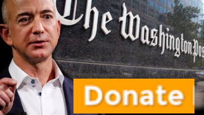 Donate to the Washington Post Research