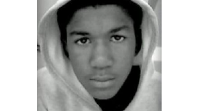 Trayvon Martin