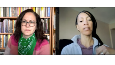 Sunsara Taylor and Sikivu Hutchinson on the Abortion Rights Emergency