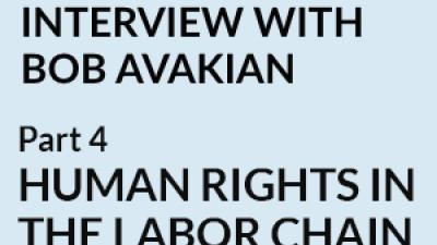 Teaser--Interview with Bob Avakian Part 4