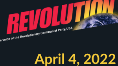 What You Need to Know and Engage This Week About the World and Revolution