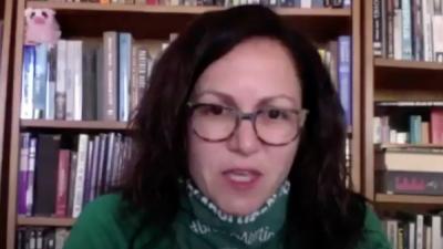 Sunsara Taylor @ Rise Up 4 Abortion Rights summit