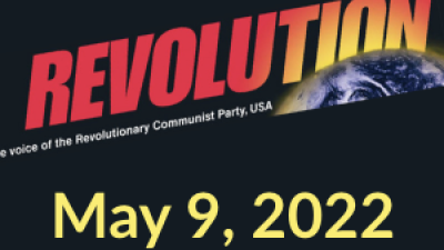 What You Need to Know and Engage This Week About the World and Revolution