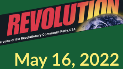 What You Need to Know and Engage This Week About the World and Revolution