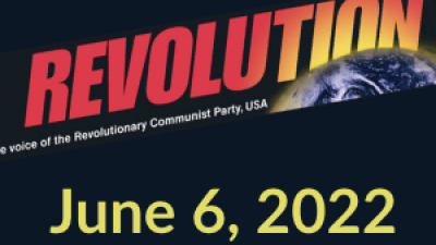 What You Need to Know and Engage This Week About the World and Revolution