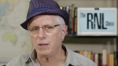 Andy Zee - The RNL Show