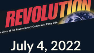REVOLUTION July 4, 2022