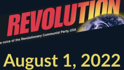 What You Need to Know and Engage This Week About the World and Revolution