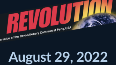 What You Need to Know and Engage This Week About the World and Revolution