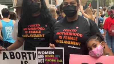 Recently a group of people and organizations from Iran and Afghanistan hosted an online forum on the liberation of women