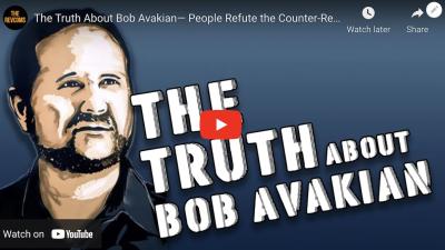 The truth about Bob Avakian