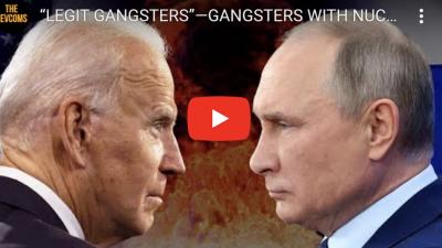 Bob Avakian - Legit Gangsters