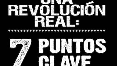 7 key points meme spanish