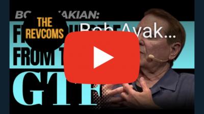 Bob Avakian: Free Yourself from the GTF! The Great Tautological Fallacy