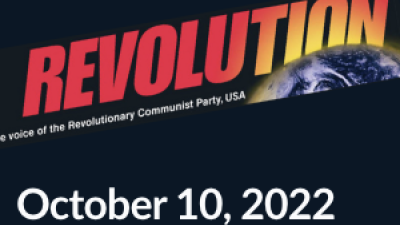 What You Need to Know and Engage This Week About the World and Revolution