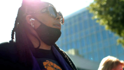 Photo courtesy of Diyawn Caldwell