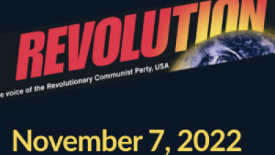 What You Need to Know and Engage This Week About the World and Revolution