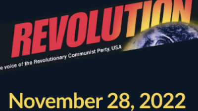 What You Need to Know and Engage This Week About the World and Revolution