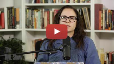 VIDEO - RNL Show - Woke Is a Bad Joke