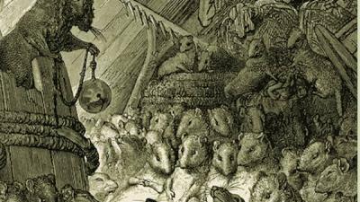 teaser imperialist back-stabbing rats