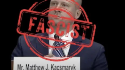 Fascist 