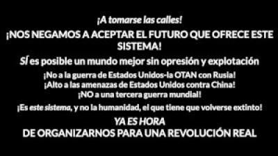 Internationalist Mayday 2023