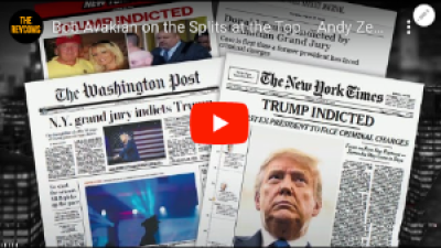 VIDEO: From The RNL—Revolution, Nothing Less!—Show.