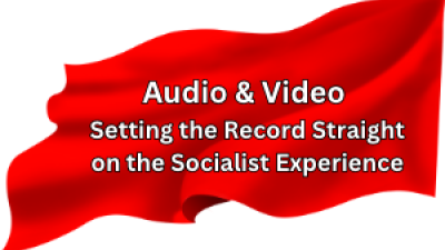 Audio & Video