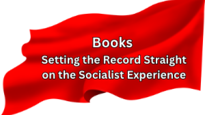 Books on Socialism