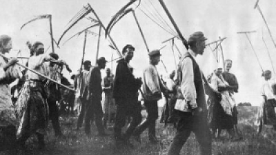 Stalin and the Soviet Experience