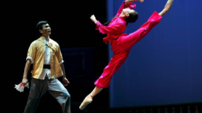 Voices of the Cultural Revolution