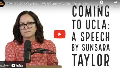 Sunsara Taylor