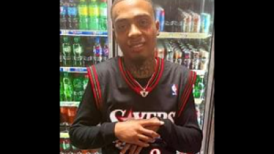 Reginald Clay, Jr. (Lil Red), murdered by Chicago police.